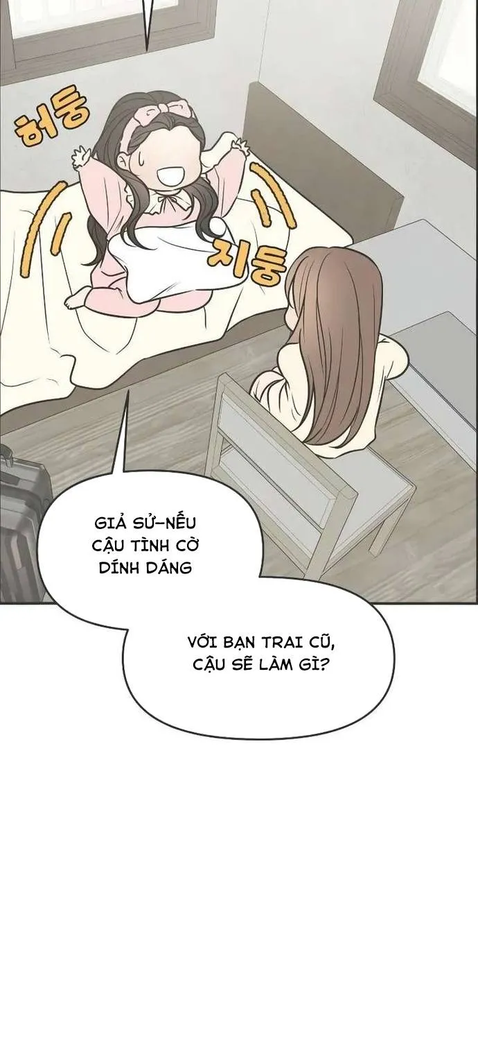 Scandal Bảo Vệ Hôn Nhân Chap 2 - Next Chap 3