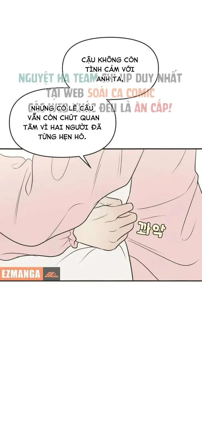 Scandal Bảo Vệ Hôn Nhân Chap 2 - Next Chap 3