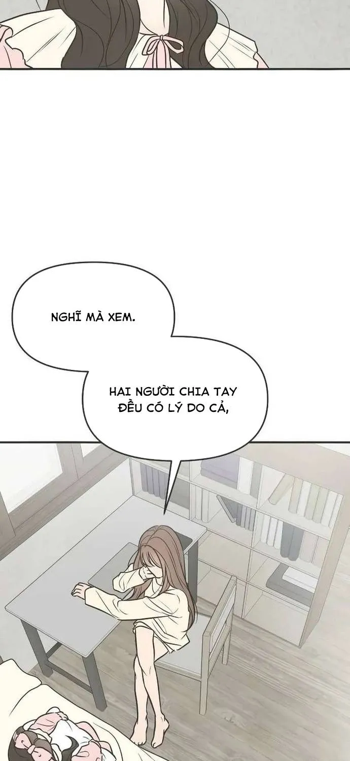 Scandal Bảo Vệ Hôn Nhân Chap 2 - Next Chap 3