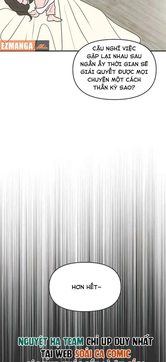 Scandal Bảo Vệ Hôn Nhân Chap 2 - Next Chap 3