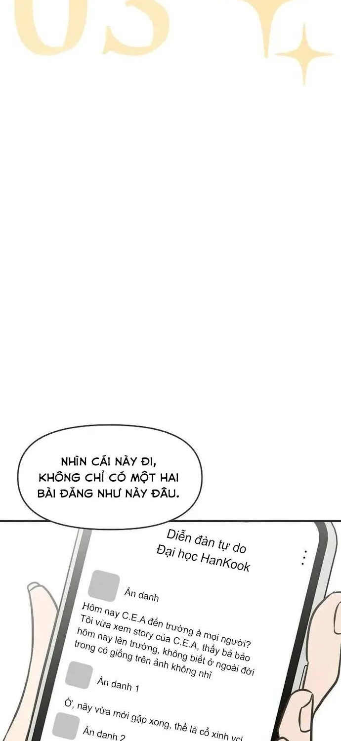 Scandal Bảo Vệ Hôn Nhân Chap 3 - Next Chap 4