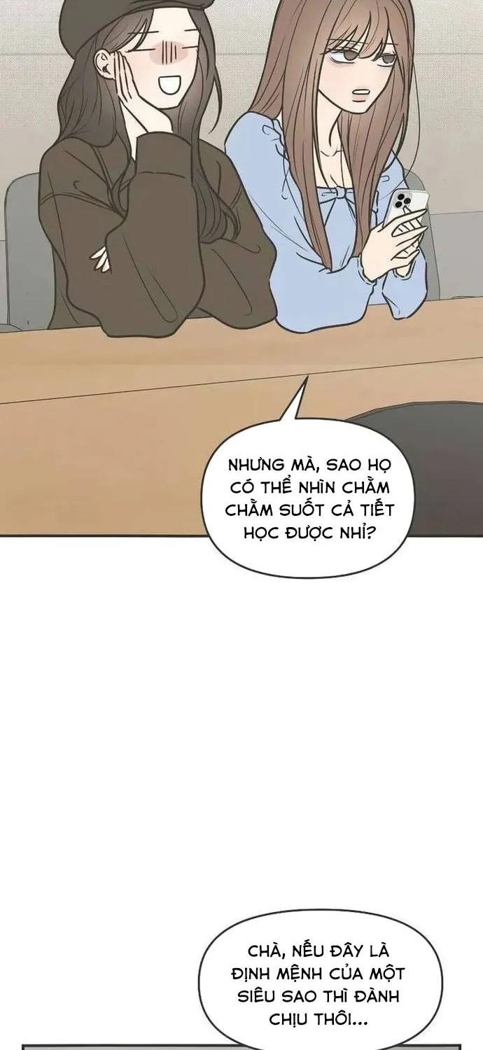 Scandal Bảo Vệ Hôn Nhân Chap 3 - Next Chap 4