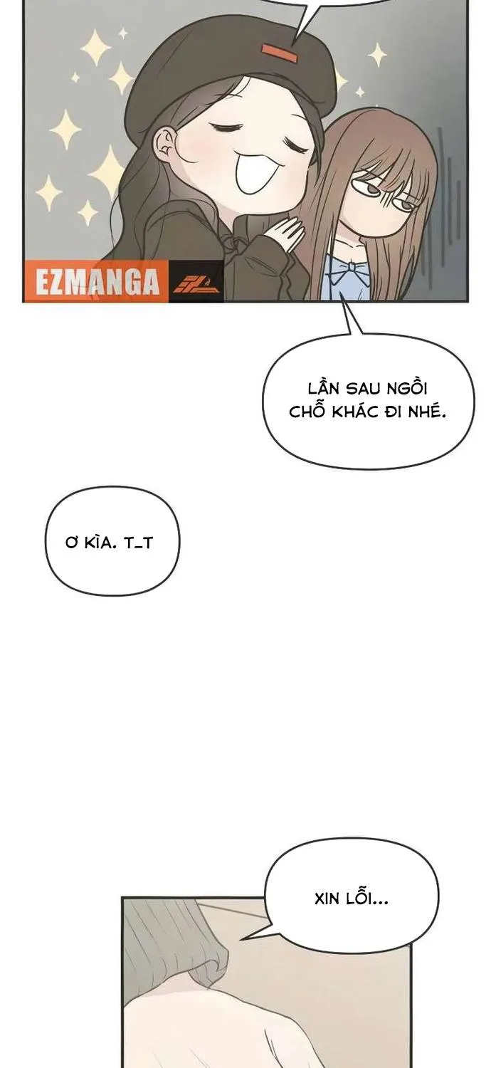 Scandal Bảo Vệ Hôn Nhân Chap 3 - Next Chap 4