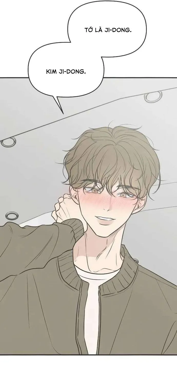 Scandal Bảo Vệ Hôn Nhân Chap 3 - Next Chap 4