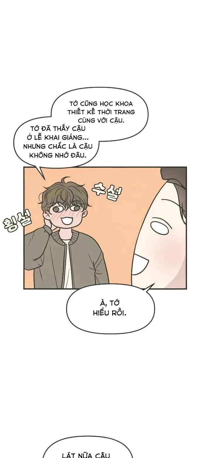 Scandal Bảo Vệ Hôn Nhân Chap 3 - Next Chap 4