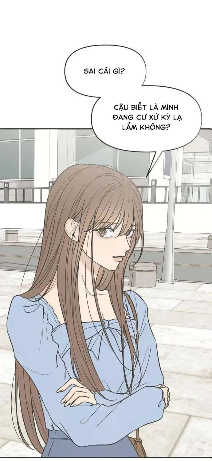 Scandal Bảo Vệ Hôn Nhân Chap 3 - Next Chap 4