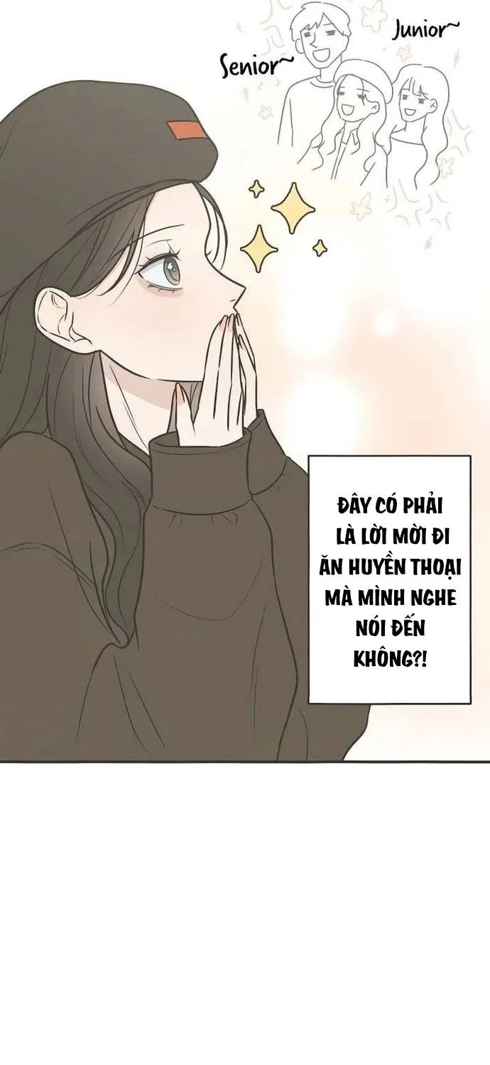 Scandal Bảo Vệ Hôn Nhân Chap 3 - Next Chap 4