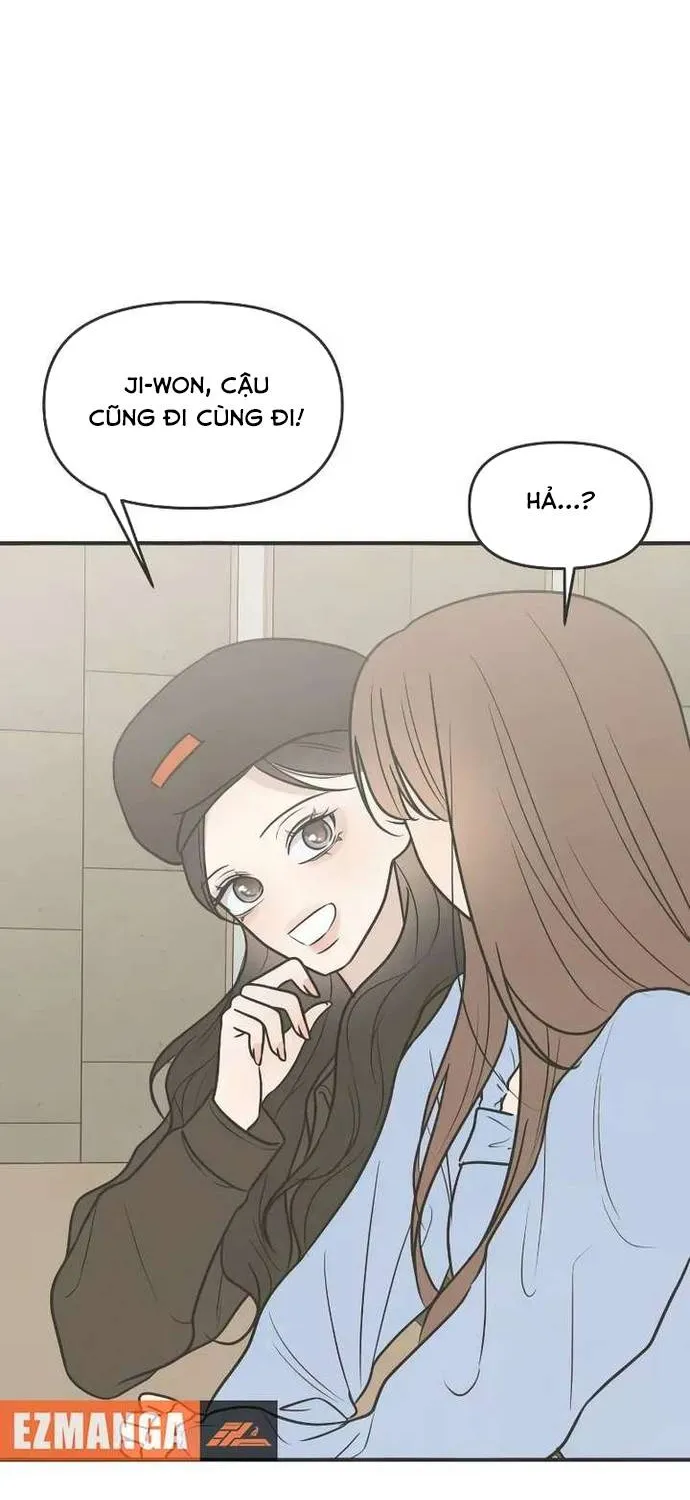 Scandal Bảo Vệ Hôn Nhân Chap 3 - Next Chap 4
