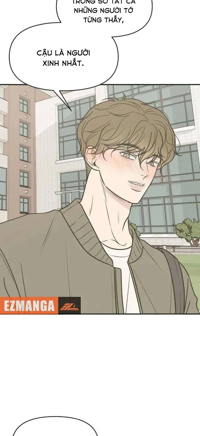 Scandal Bảo Vệ Hôn Nhân Chap 3 - Next Chap 4