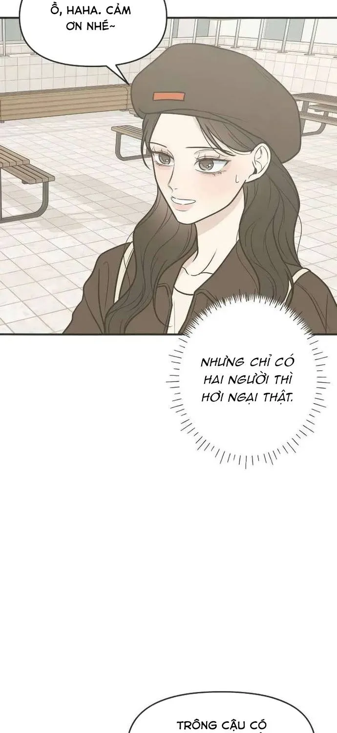 Scandal Bảo Vệ Hôn Nhân Chap 3 - Next Chap 4