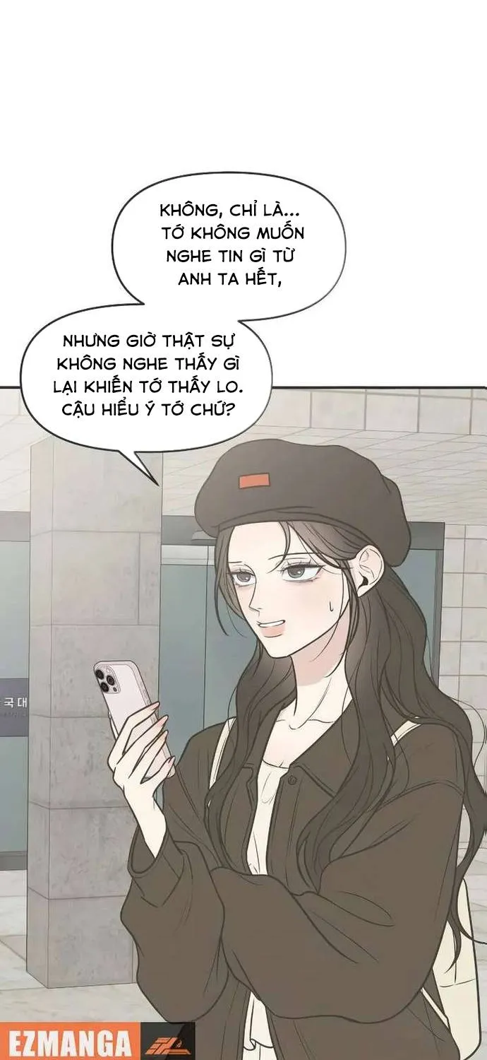 Scandal Bảo Vệ Hôn Nhân Chap 3 - Next Chap 4