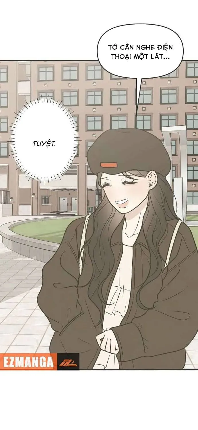 Scandal Bảo Vệ Hôn Nhân Chap 3 - Next Chap 4