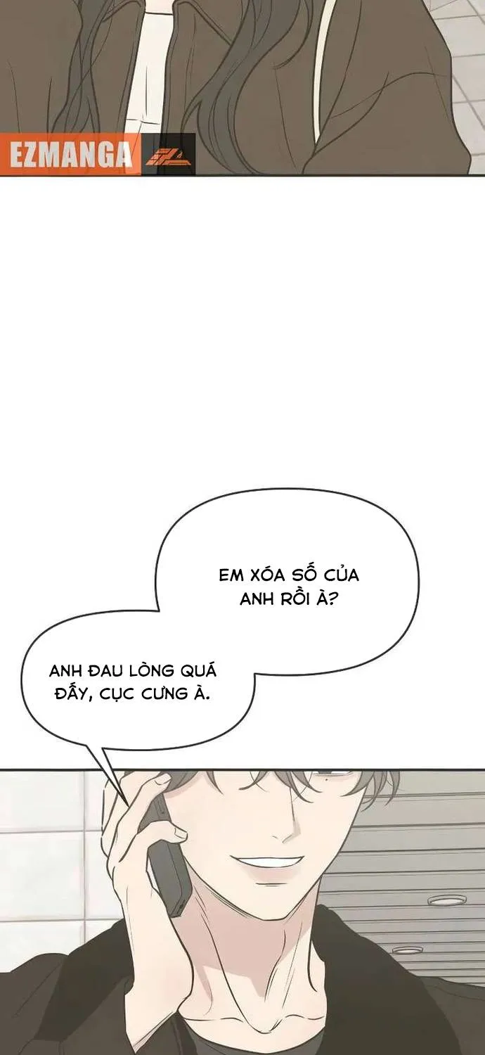 Scandal Bảo Vệ Hôn Nhân Chap 3 - Next Chap 4