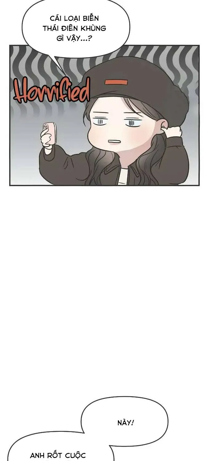 Scandal Bảo Vệ Hôn Nhân Chap 3 - Next Chap 4