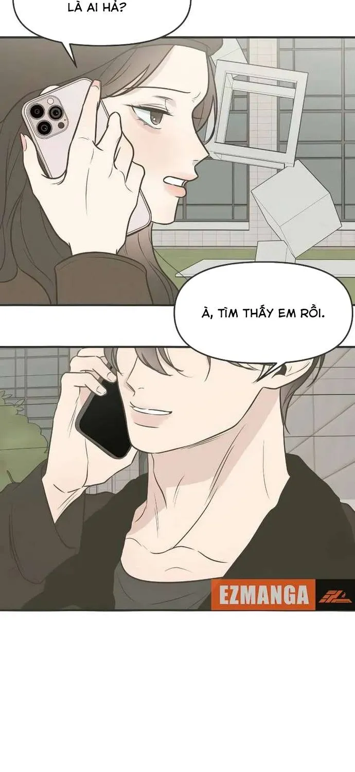 Scandal Bảo Vệ Hôn Nhân Chap 3 - Next Chap 4
