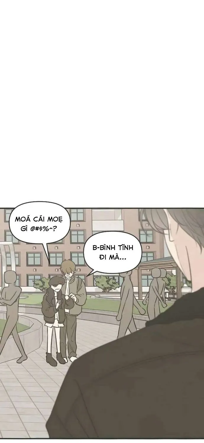 Scandal Bảo Vệ Hôn Nhân Chap 3 - Next Chap 4