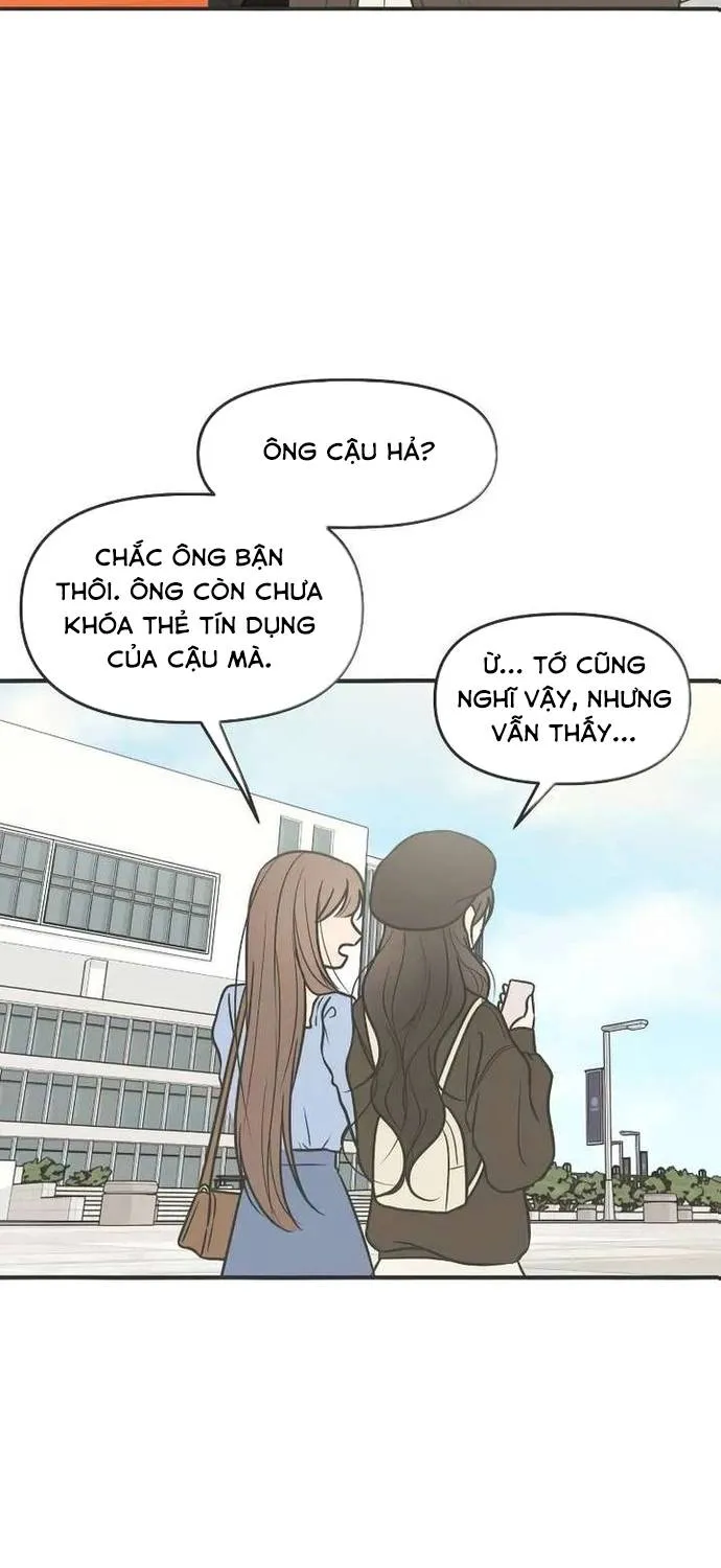 Scandal Bảo Vệ Hôn Nhân Chap 3 - Next Chap 4