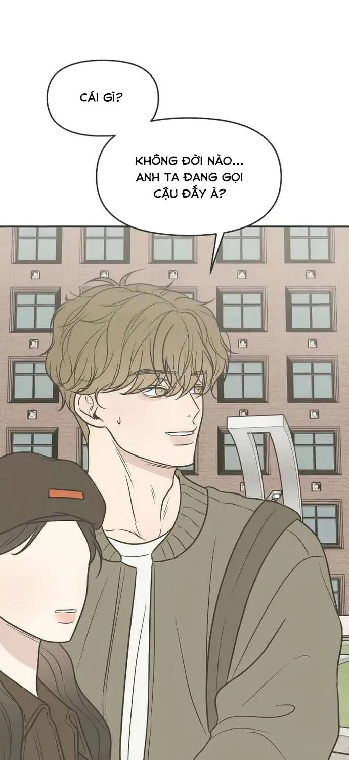 Scandal Bảo Vệ Hôn Nhân Chap 3 - Next Chap 4