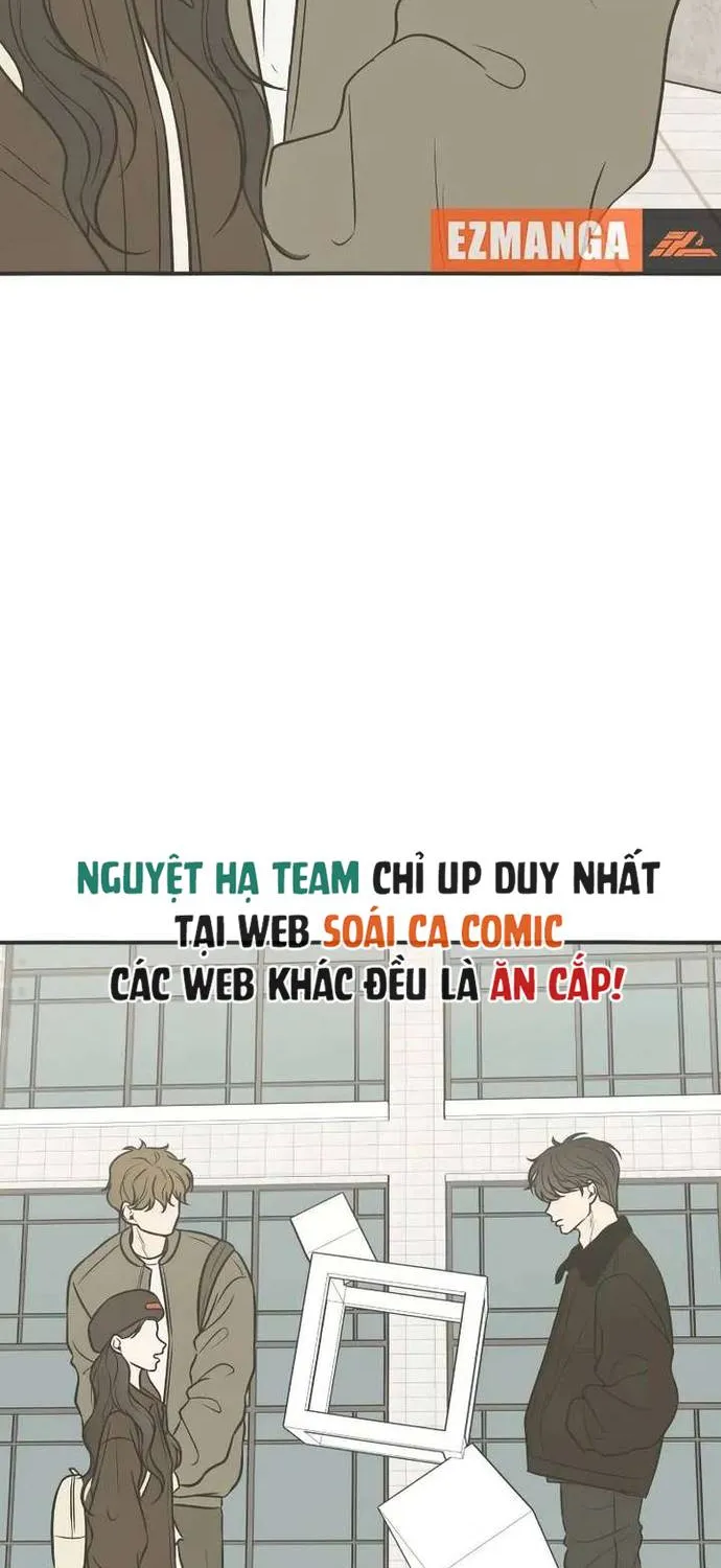 Scandal Bảo Vệ Hôn Nhân Chap 3 - Next Chap 4