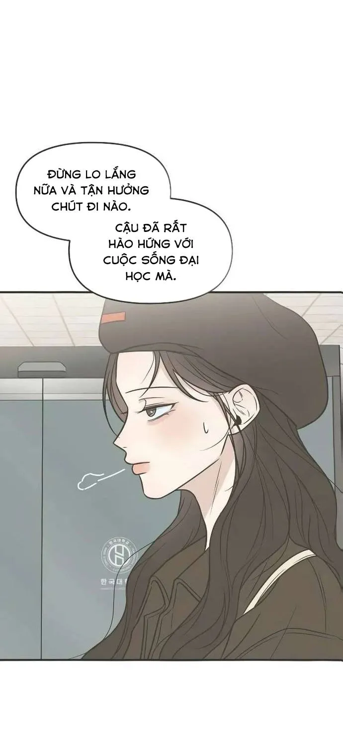 Scandal Bảo Vệ Hôn Nhân Chap 3 - Next Chap 4