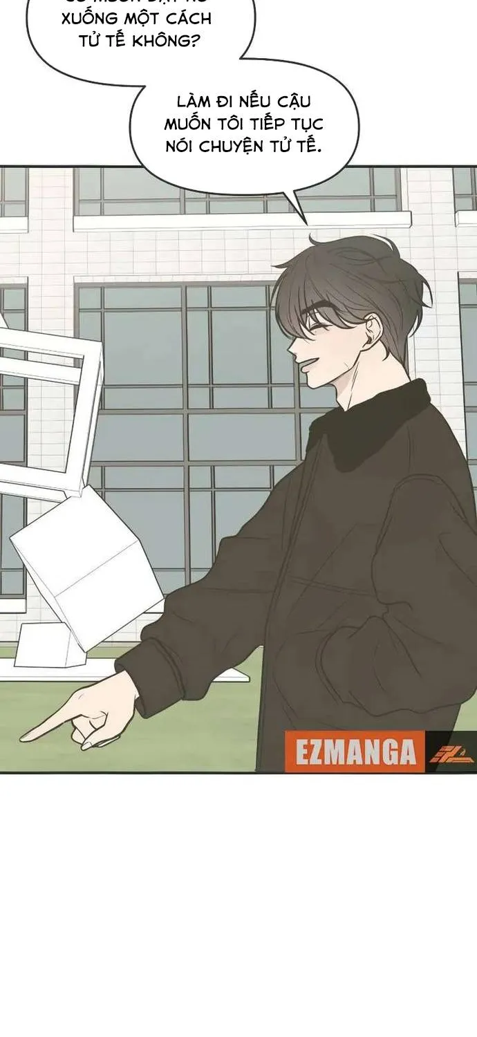 Scandal Bảo Vệ Hôn Nhân Chap 3 - Next Chap 4