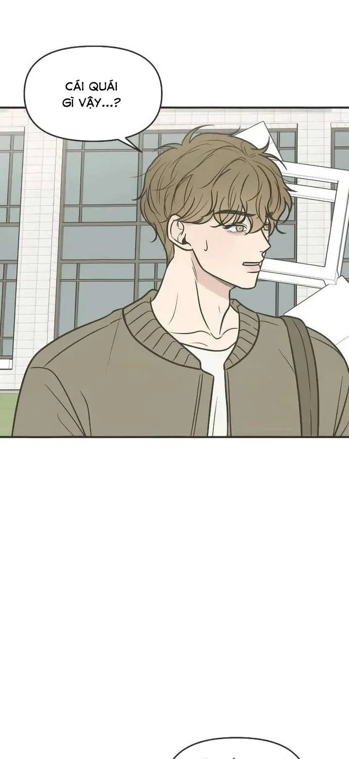 Scandal Bảo Vệ Hôn Nhân Chap 3 - Next Chap 4