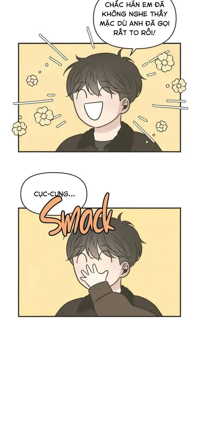 Scandal Bảo Vệ Hôn Nhân Chap 3 - Next Chap 4