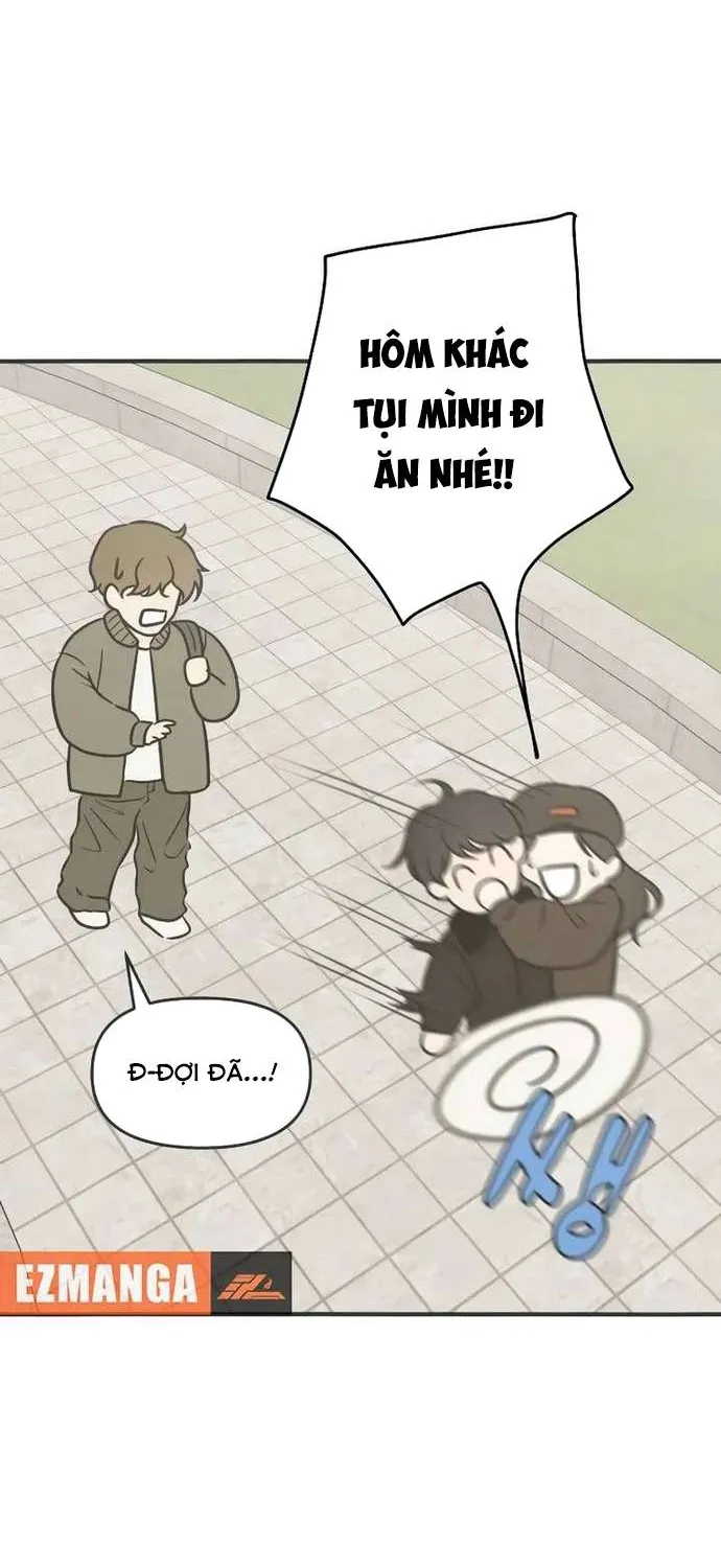 Scandal Bảo Vệ Hôn Nhân Chap 3 - Next Chap 4
