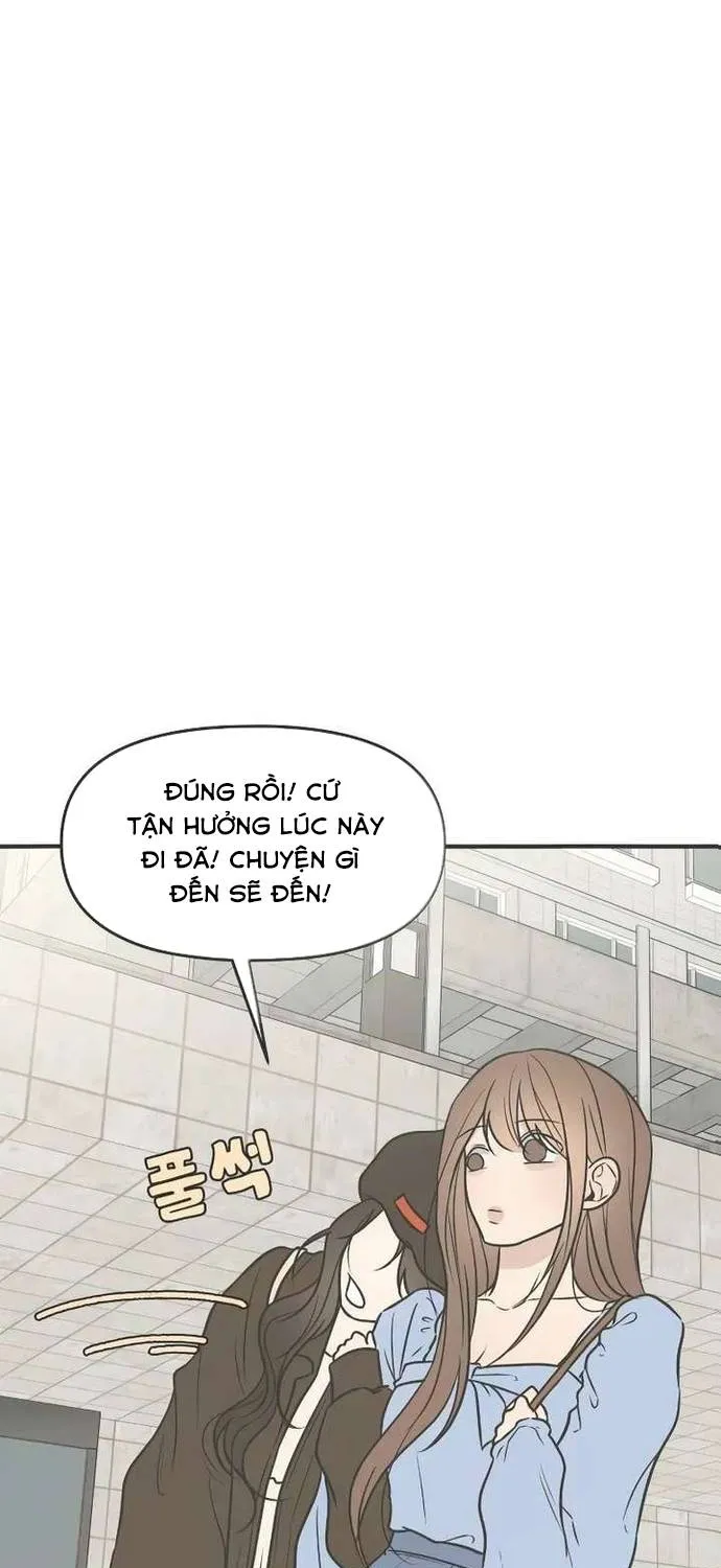 Scandal Bảo Vệ Hôn Nhân Chap 3 - Next Chap 4