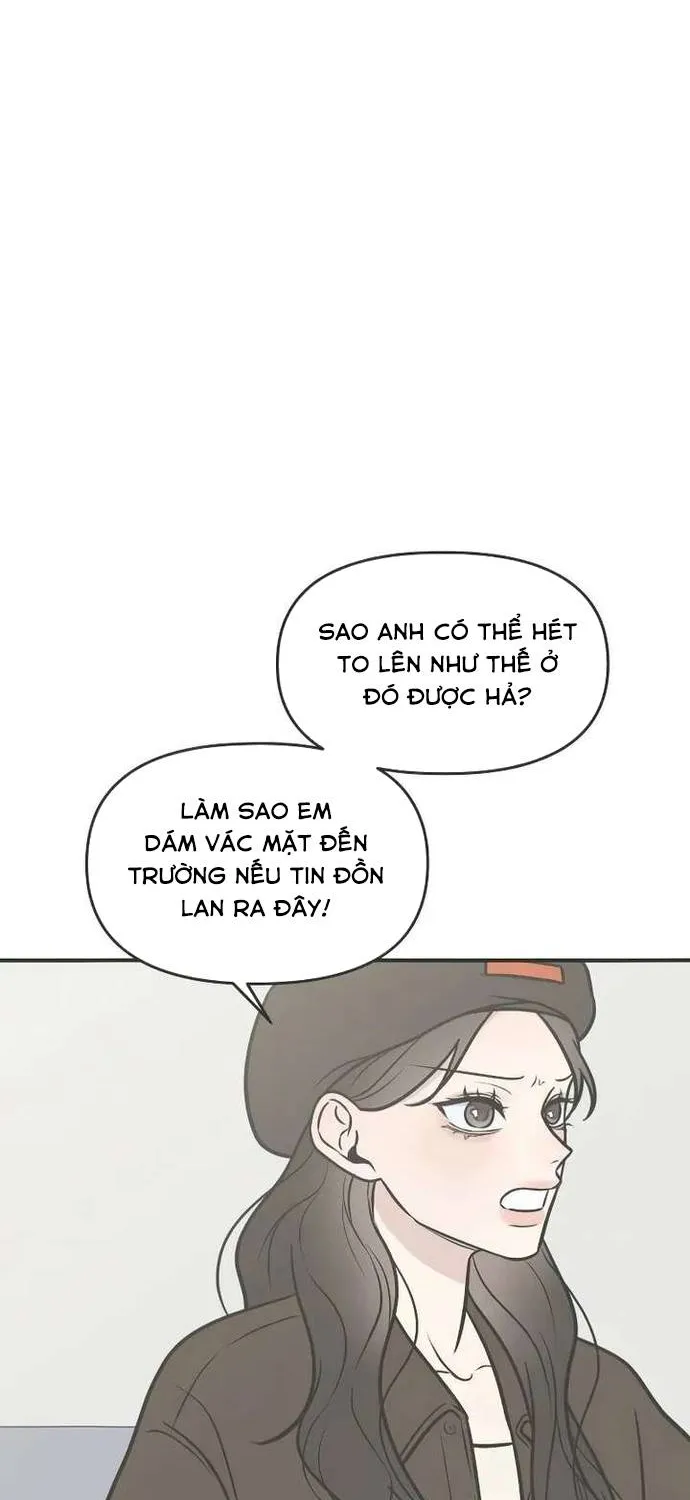 Scandal Bảo Vệ Hôn Nhân Chap 3 - Next Chap 4