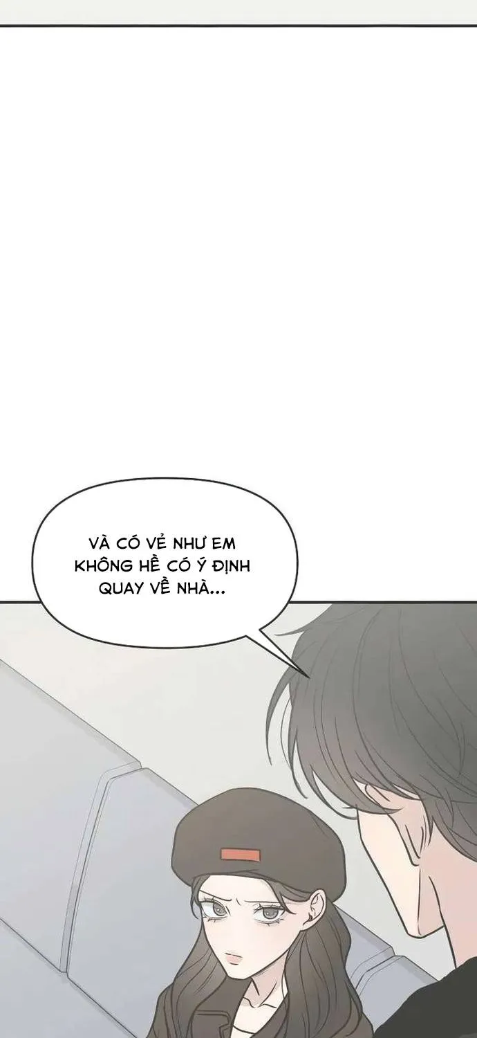 Scandal Bảo Vệ Hôn Nhân Chap 3 - Next Chap 4