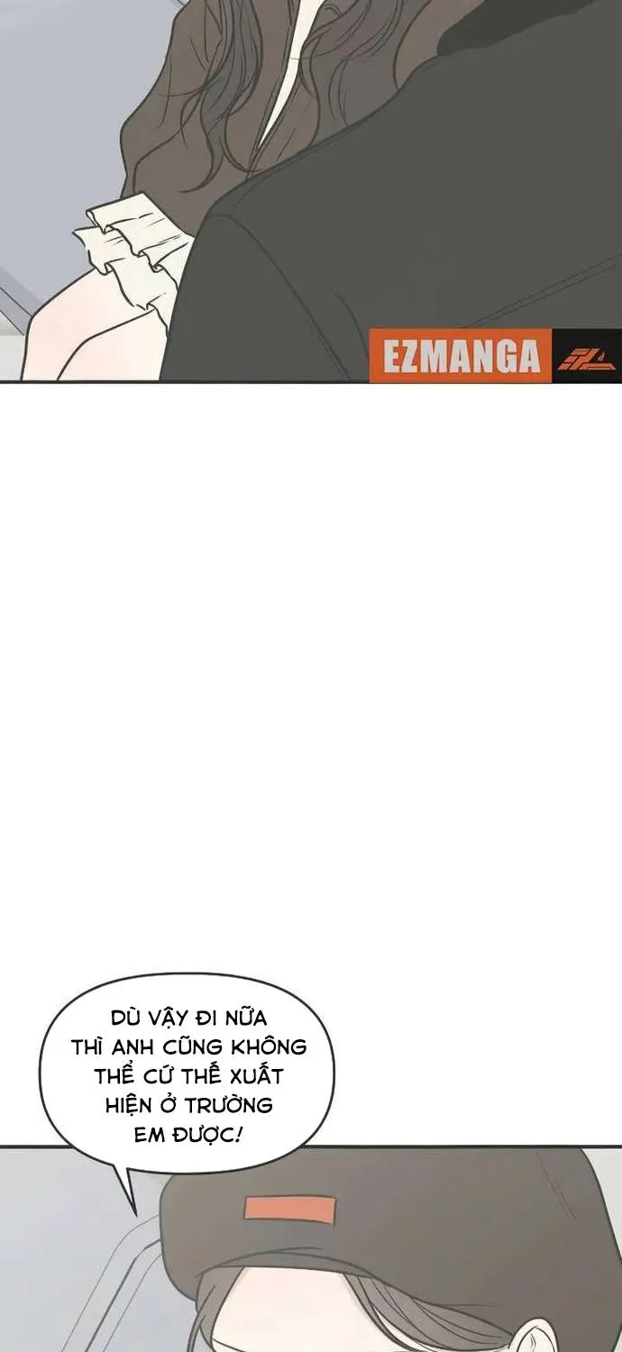 Scandal Bảo Vệ Hôn Nhân Chap 3 - Next Chap 4