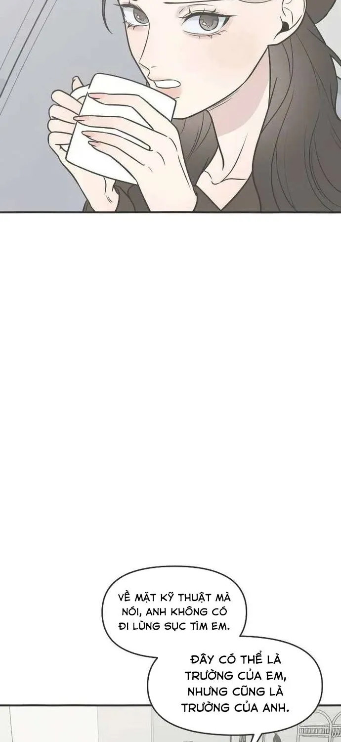 Scandal Bảo Vệ Hôn Nhân Chap 3 - Next Chap 4