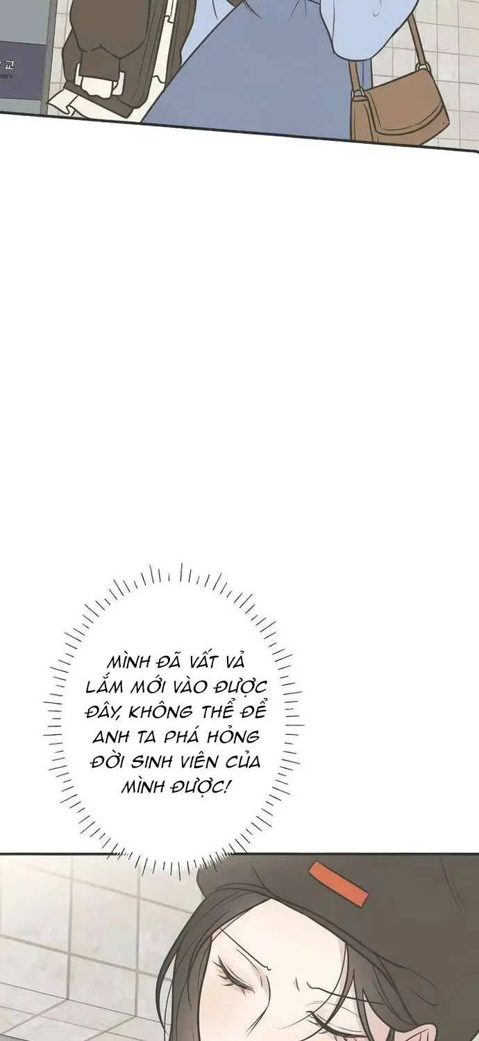 Scandal Bảo Vệ Hôn Nhân Chap 3 - Next Chap 4