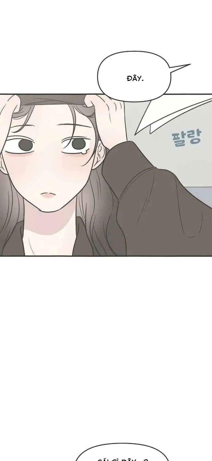 Scandal Bảo Vệ Hôn Nhân Chap 3 - Next Chap 4