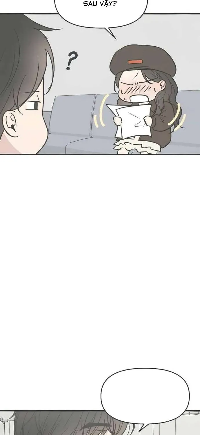Scandal Bảo Vệ Hôn Nhân Chap 3 - Next Chap 4