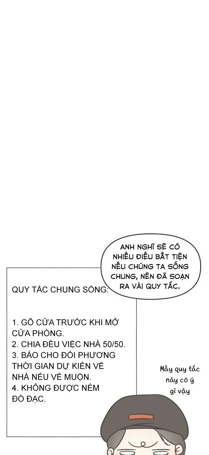 Scandal Bảo Vệ Hôn Nhân Chap 3 - Next Chap 4