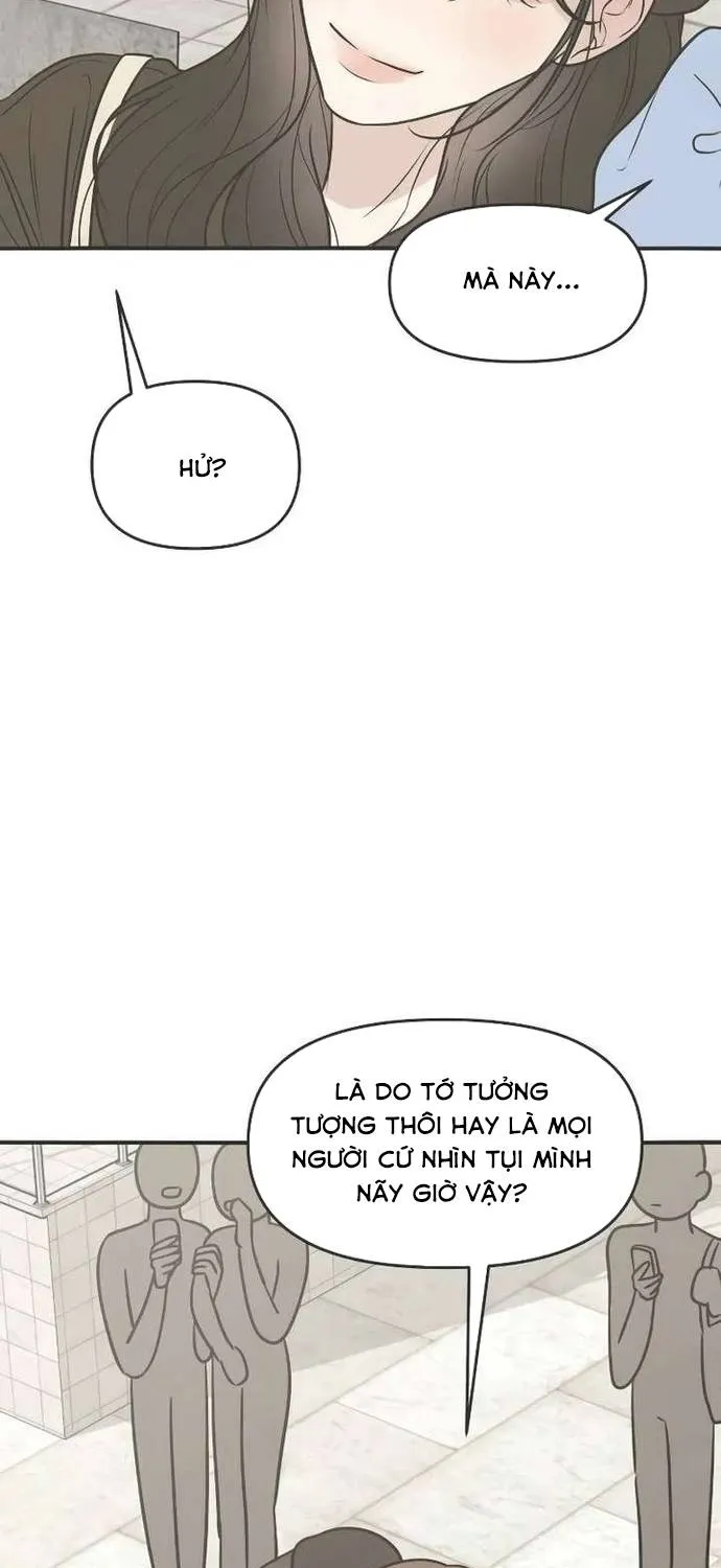 Scandal Bảo Vệ Hôn Nhân Chap 3 - Next Chap 4