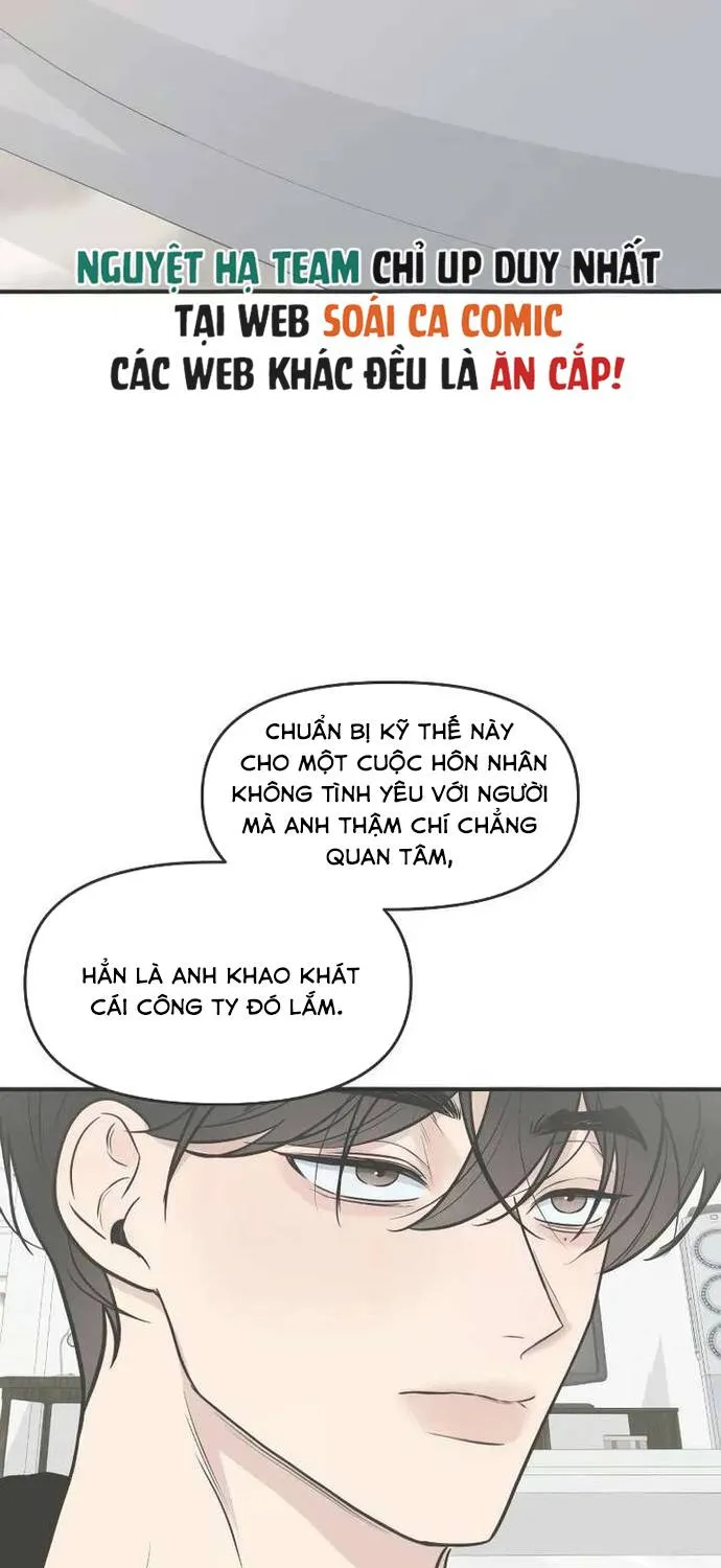 Scandal Bảo Vệ Hôn Nhân Chap 3 - Next Chap 4