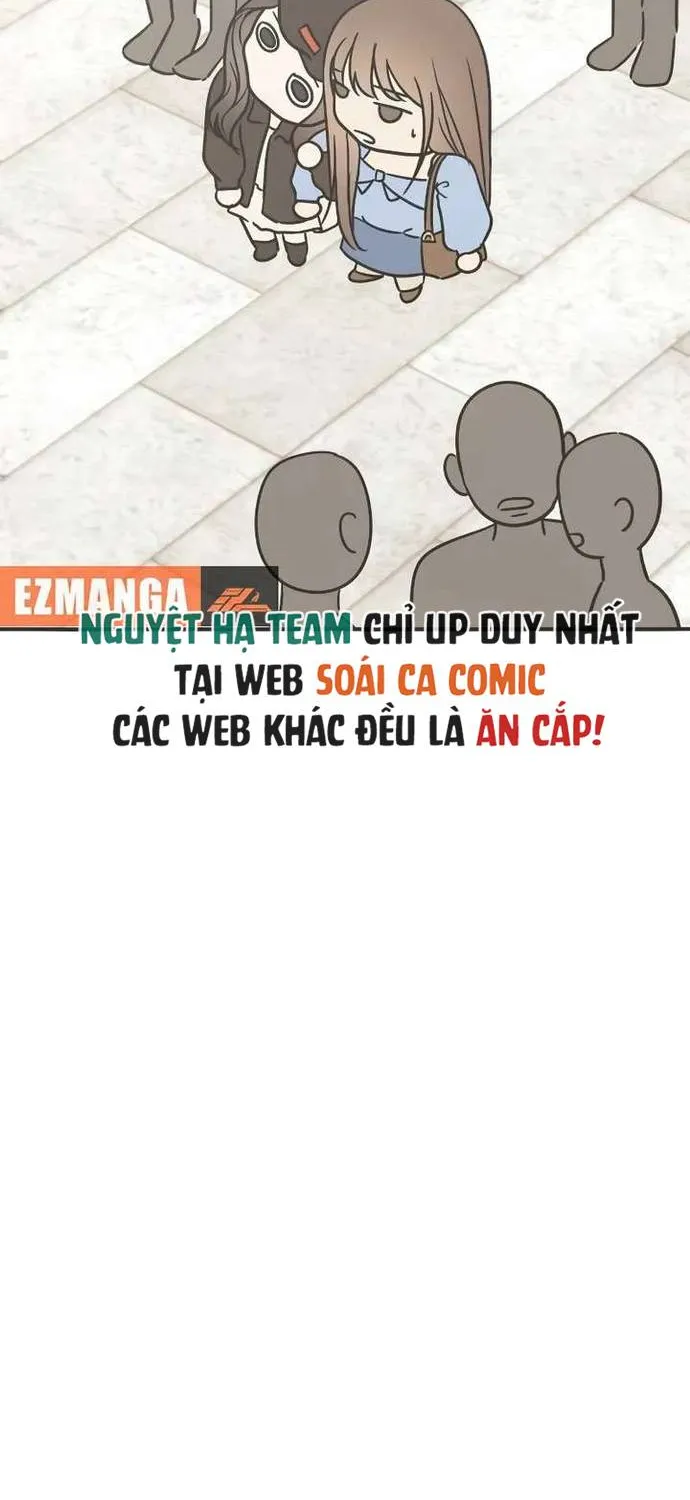 Scandal Bảo Vệ Hôn Nhân Chap 3 - Next Chap 4