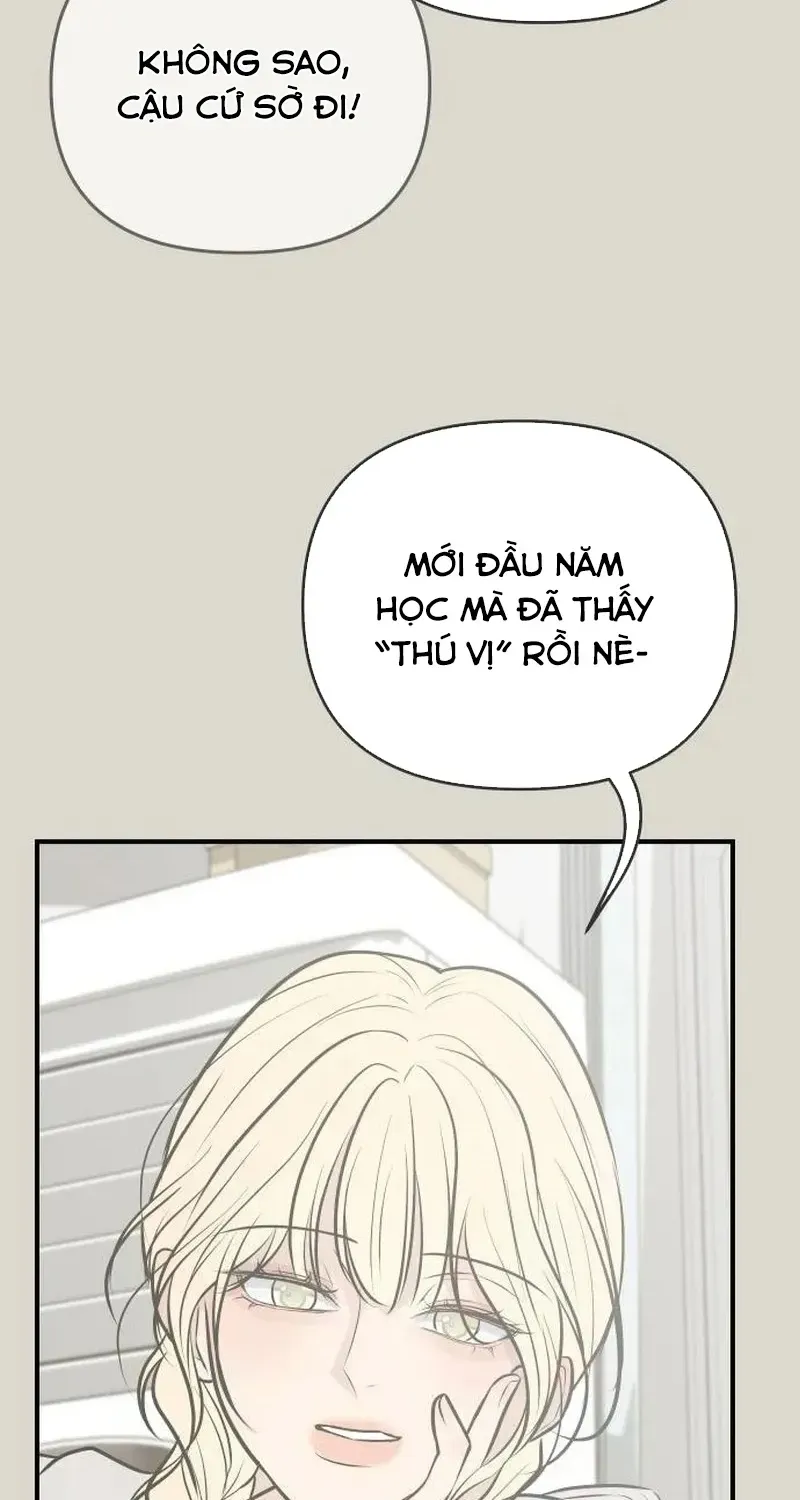 Scandal Bảo Vệ Hôn Nhân Chap 32 - Next Chap 33