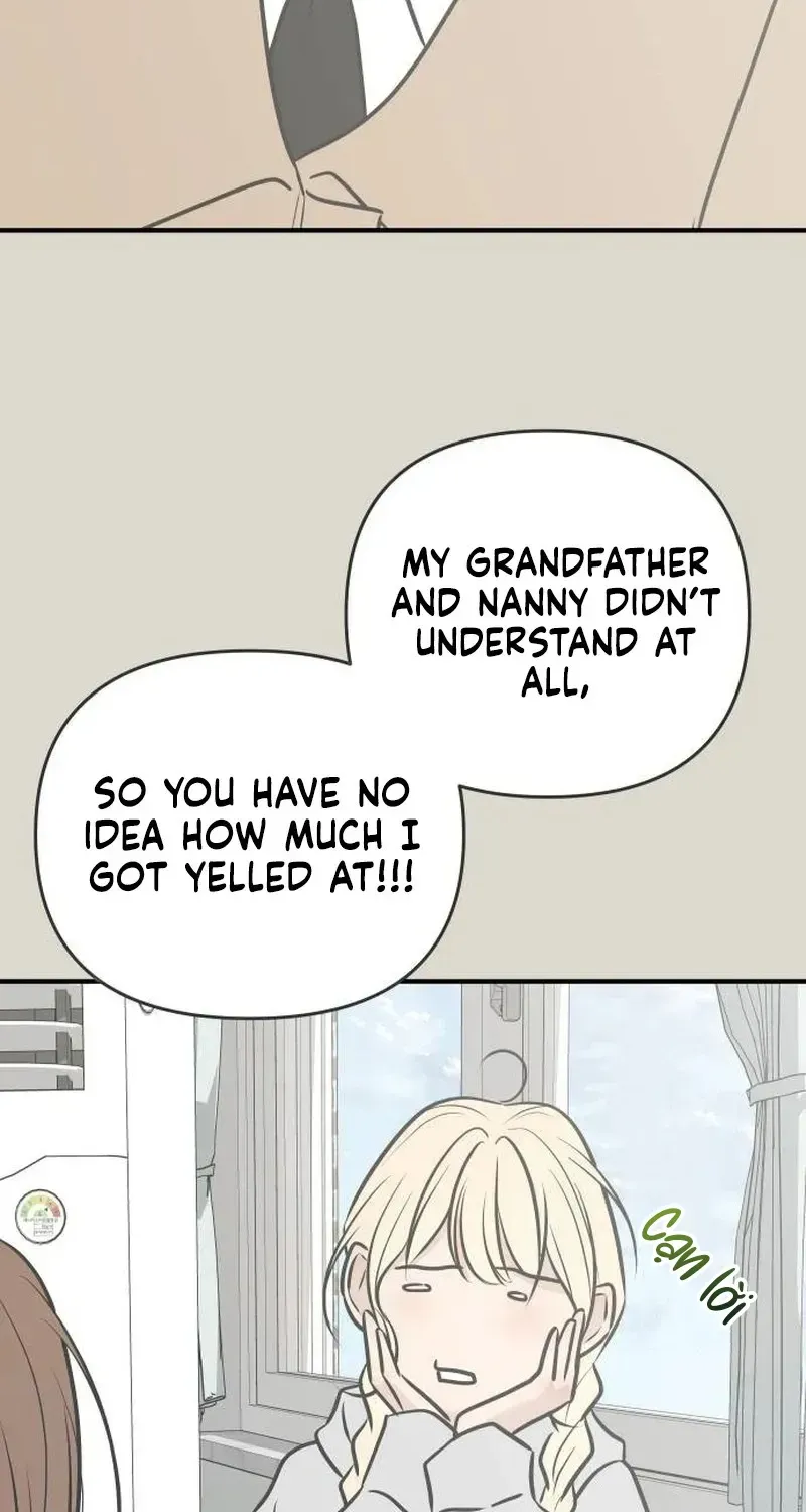 Scandal Bảo Vệ Hôn Nhân Chap 32 - Next Chap 33