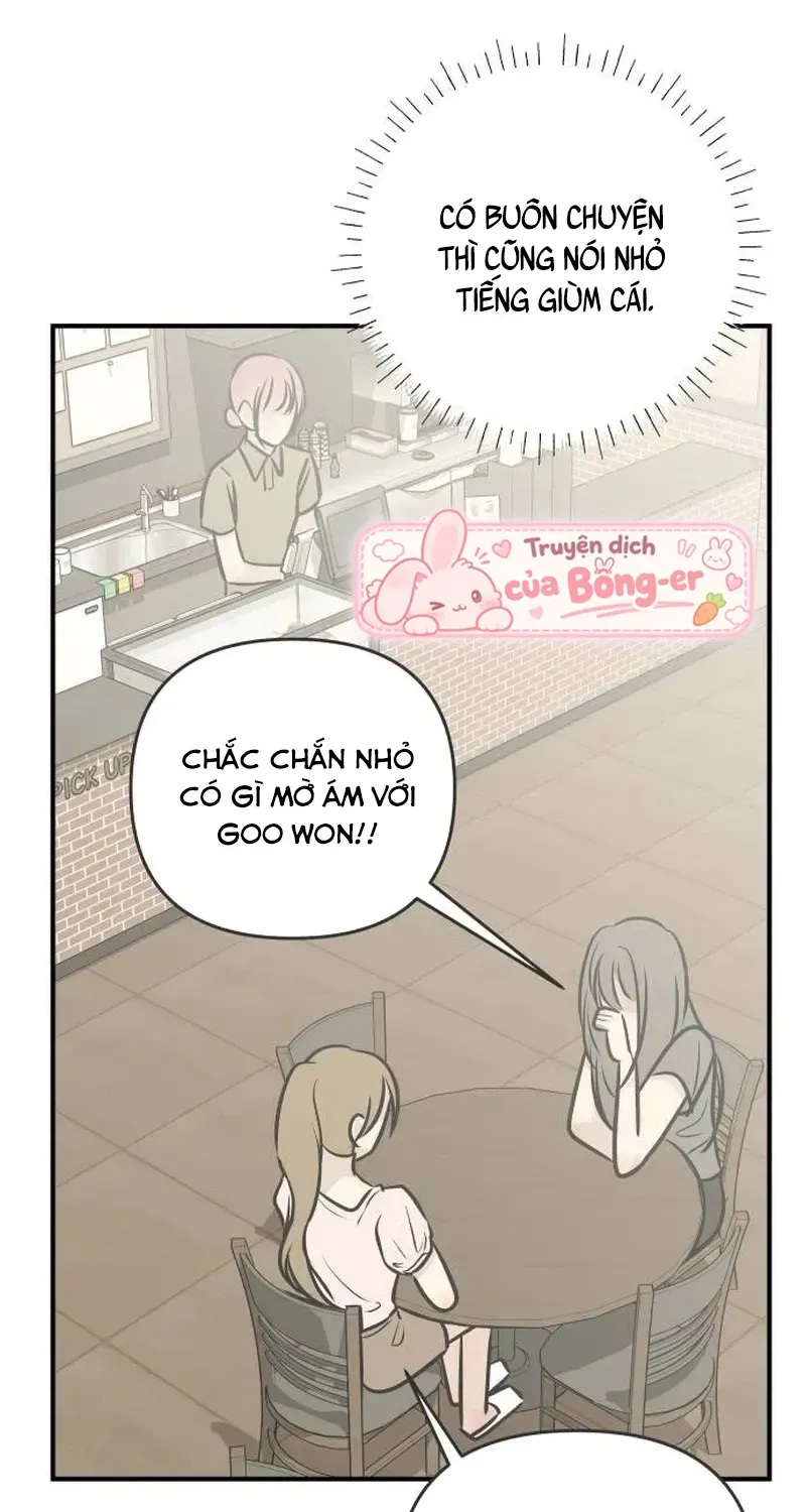 Scandal Bảo Vệ Hôn Nhân Chap 32 - Next Chap 33