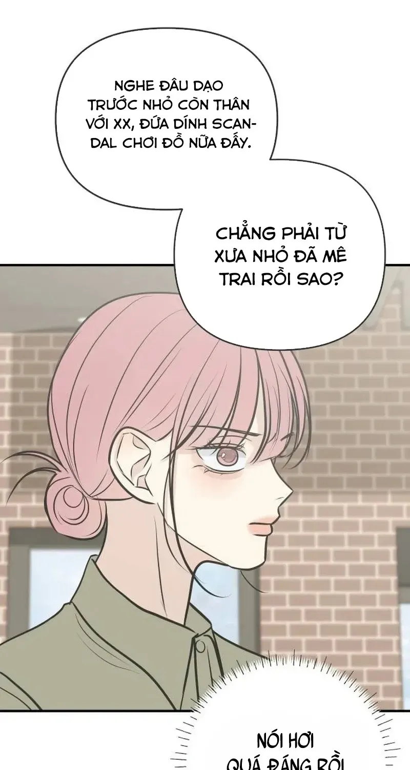 Scandal Bảo Vệ Hôn Nhân Chap 32 - Next Chap 33