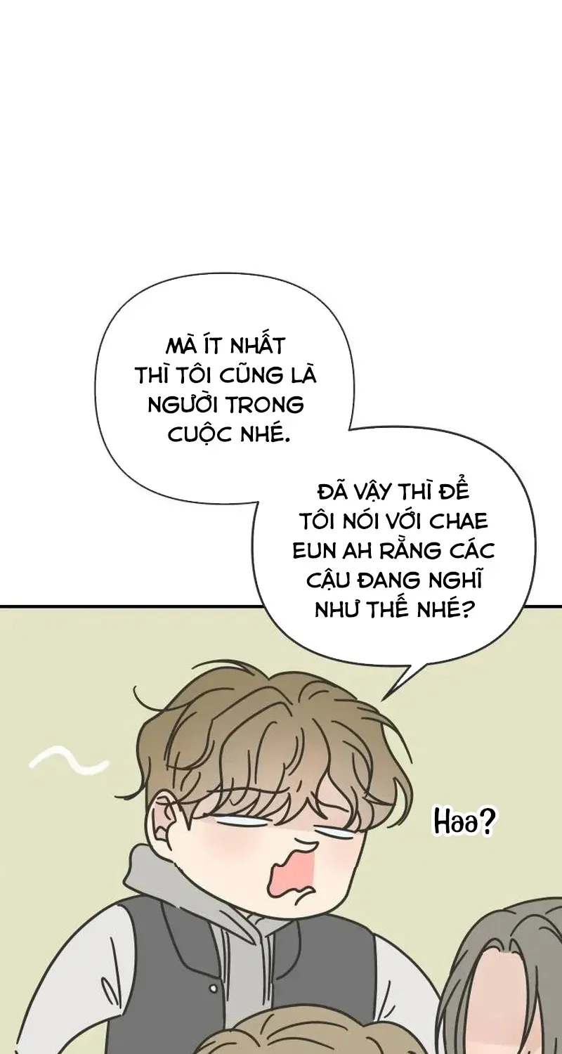 Scandal Bảo Vệ Hôn Nhân Chap 32 - Next Chap 33