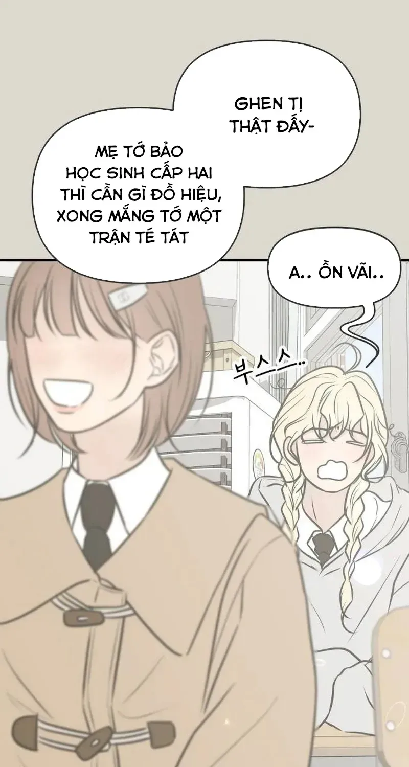 Scandal Bảo Vệ Hôn Nhân Chap 32 - Next Chap 33