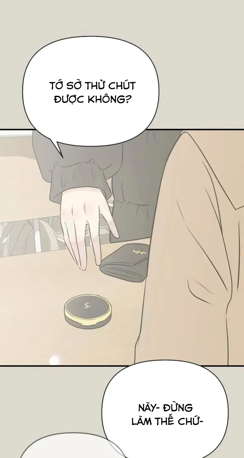 Scandal Bảo Vệ Hôn Nhân Chap 32 - Next Chap 33