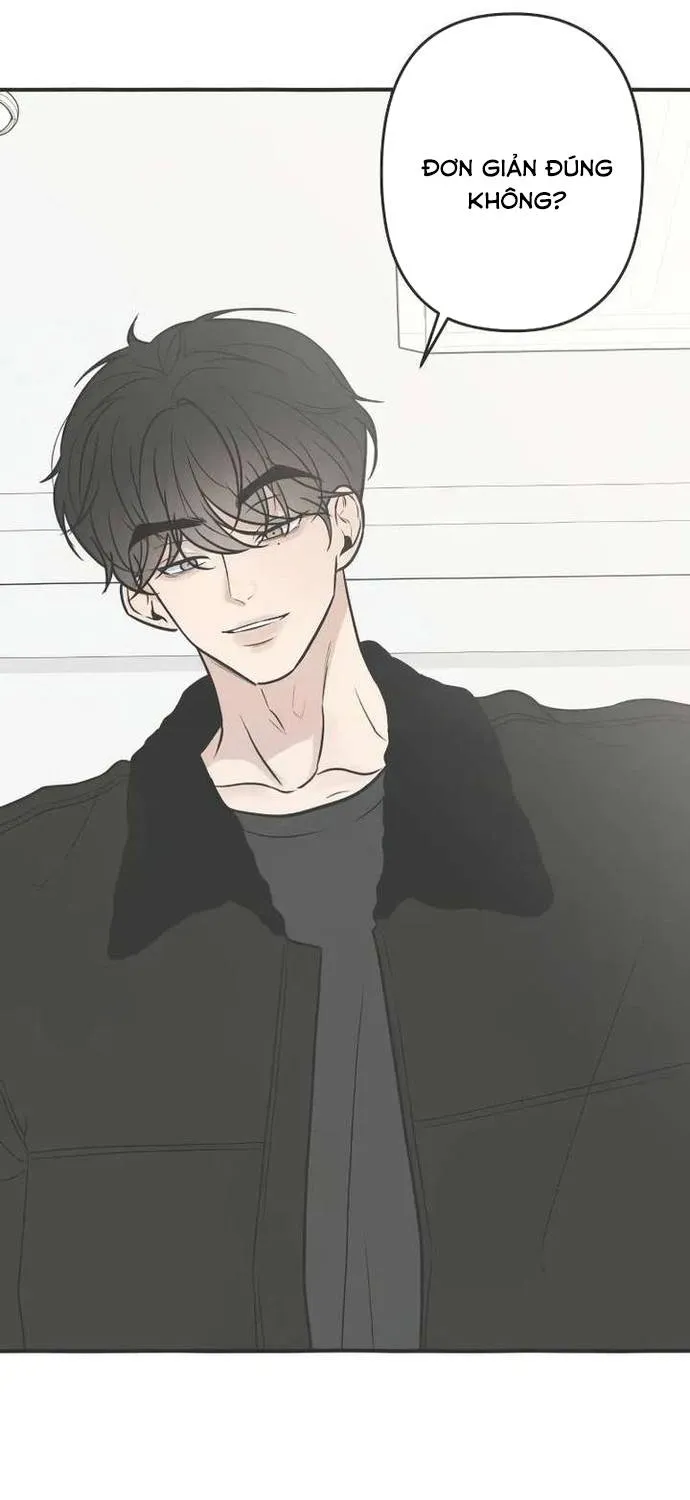 Scandal Bảo Vệ Hôn Nhân Chap 4 - Next Chap 5
