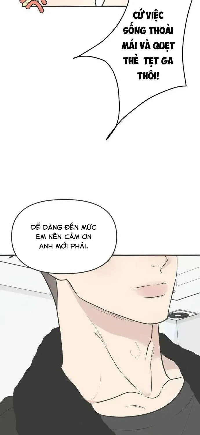 Scandal Bảo Vệ Hôn Nhân Chap 4 - Next Chap 5