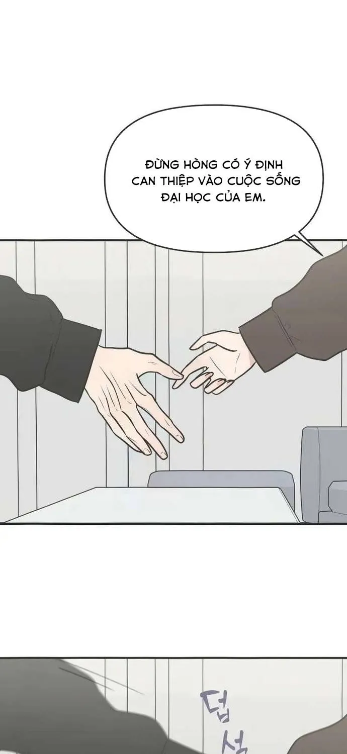 Scandal Bảo Vệ Hôn Nhân Chap 4 - Next Chap 5